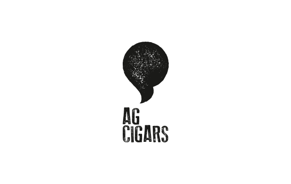 AG Cigars Logo
