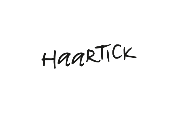 Haartick Berlin Logo