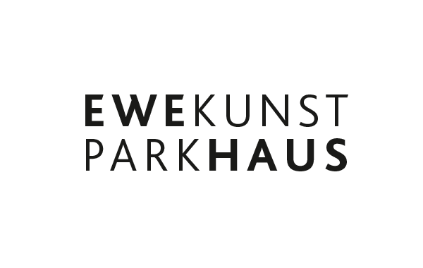 EWE Kunstparkhaus Logo