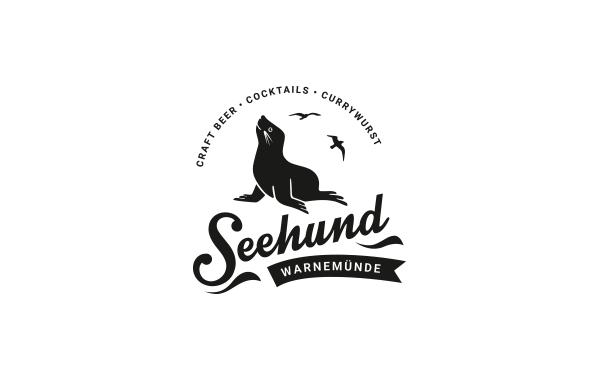 Seehund Logo