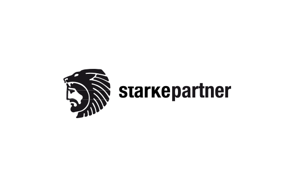 Starke Partner Logo