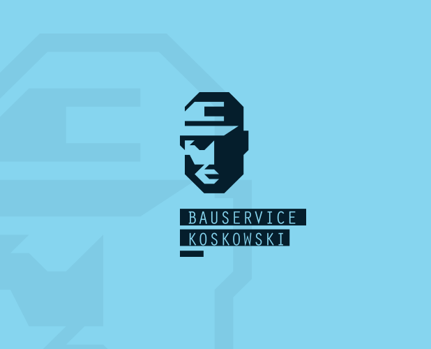 Bauservice Koskowski Logo
