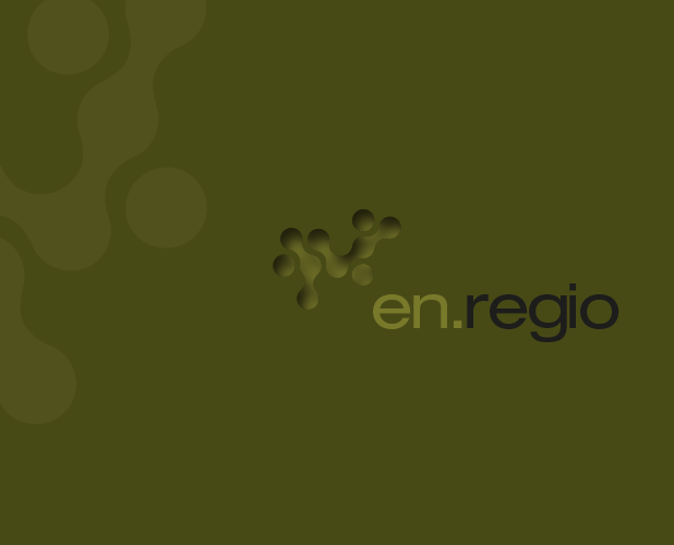 Referenz Enregio Logo