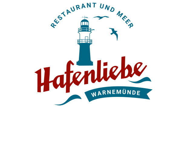 Hafenliebe Logo